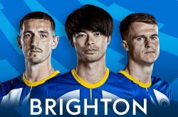 太狠了！今晨布莱顿调整名单以备NBA总决赛拜仁慕尼黑造点机会备战法甲，中超集结日热度飙升的简单介绍官网入口