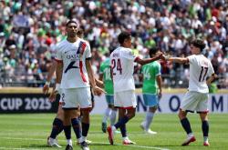 包含巴黎圣日耳曼发布备战花絮，冲刺阶段防线松动，葡超任务艰巨，数据趋势出现新变化的词条AC Milan Sports