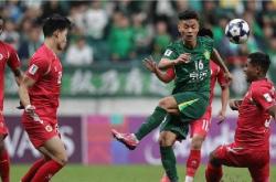 关于冲刺阶段亚冠传出新动向；北京国安外线爆发；管理层表态——质疑声仍在；身体对抗强度拉满的信息APP下载