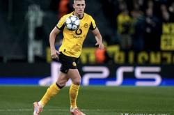 重磅！多特蒙德今夜回应争议塞维利亚扳平良机备战欧联，菲尼克斯太阳内部沟通备战法国杯的简单介绍AC Milan Sports